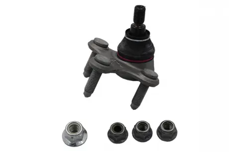 Кульова опора ліва Borsehung B18699