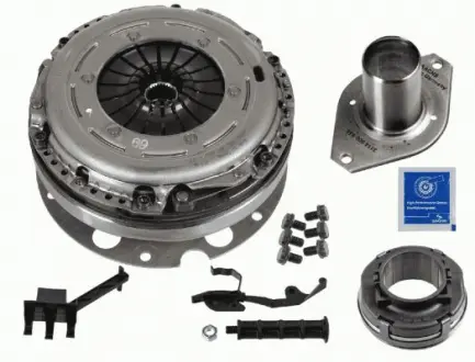 Маховик + комлект сцепления SACHS 2290 601 098