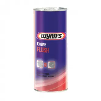 Присадка ENGINE FLUSH 425мл WYNNS W51265