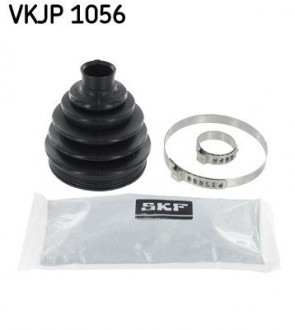 Пыльник ШРУС резиновый + смазка SKF VKJP 1056