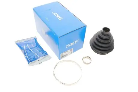 Пыльник ШРУС резиновый + смазка SKF VKJP 1056