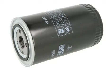 Фільтр масляний -Filter MANN W950