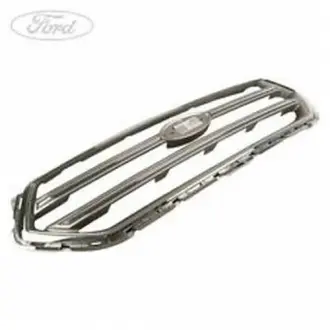 Решітка радіатора хром FORD 2058454