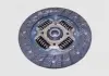 Диск сцепления Chery Eastar Aftermarket B11-1601030 (фото 1)