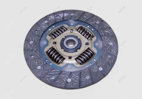 Диск сцепления Chery Eastar Aftermarket B11-1601030