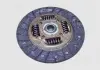 Диск сцепления Chery Eastar Aftermarket B11-1601030 (фото 2)