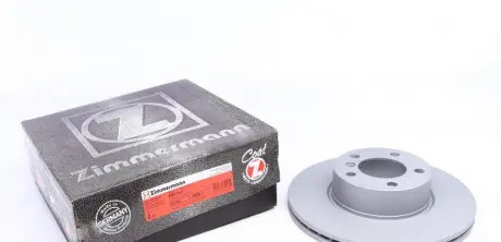 Тормозные диски ZIMMERMANN 150290020