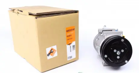 Компрессор кондиционера NRF 32240