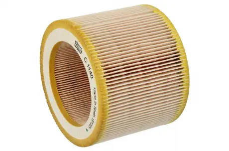 Фильтр воздуха -Filter MANN C1140 (фото 1)