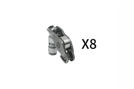 Гидрокомпенсатор к-кт 8 * 8 022109423D + 06E109417E (O Borsehung B18211