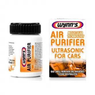 Очисник AIR PURIFIER 60мл WYNNS W31705