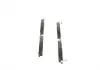 Колодки тормозные дисковые BOSCH 0 986 494 152 (фото 3)