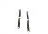 Колодки тормозные дисковые BOSCH 0 986 494 152 (фото 4)