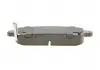 Колодки тормозные дисковые BOSCH 0986494838 (фото 3)