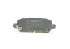 Колодки тормозные дисковые BOSCH 0986494838 (фото 4)