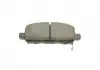 Колодки тормозные дисковые BOSCH 0986494838 (фото 5)