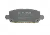 Колодки тормозные дисковые BOSCH 0986494838 (фото 7)
