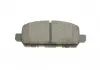 Колодки тормозные дисковые BOSCH 0986494838 (фото 8)