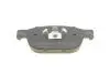 Колодки тормозные дисковые BOSCH 0 986 494 526 (фото 4)