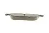 Колодки тормозные дисковые BOSCH 0 986 494 526 (фото 6)