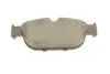 Колодки тормозные дисковые BOSCH 0 986 494 526 (фото 8)