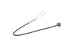 Колодки тормозные дисковые BOSCH 0 986 494 526 (фото 9)