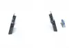 Колодки тормозные дисковые BOSCH 0 986 494 516 (фото 2)
