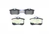 Колодки тормозные дисковые BOSCH 0 986 494 516 (фото 3)