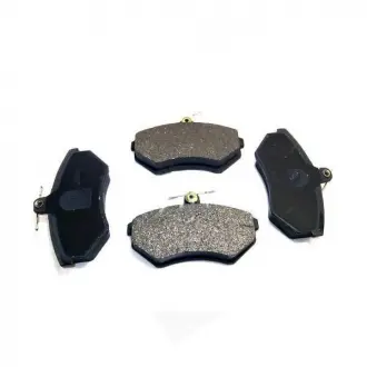 Колодки дисковые передние Hi-Q (SANGSIN) A113501080