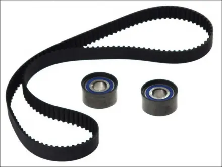Комплект (реминьроликы) SKF VKMA 02386