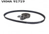 Комплект (реминьроликы) SKF VKMA 91719