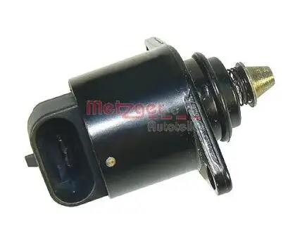 Регулятор холостого хода METZGER 0908002