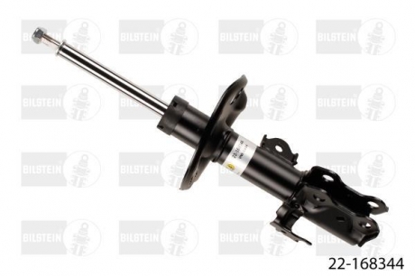 Амортизатор газомасляної BILSTEIN 22-168344