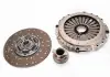 Комплект сцепления SACHS 3400127401