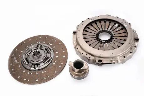 Комплект сцепления SACHS 3400127401