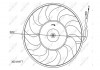 Вентилятор радиатора NRF 47072 (фото 1)