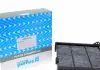 Фильтр салонный Purflux AHC374