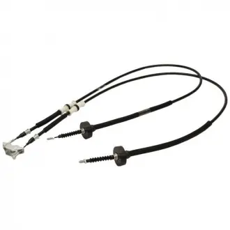 Трос стоянкового гальма STARLINE LA BR.0912