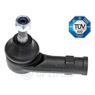 Наконечник рулевой тяги Optimal G1-330