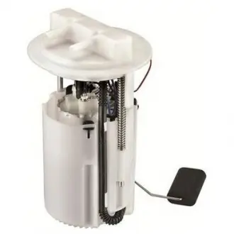 Паливний насос в зборі MAGNETI MARELLI MAM00017M