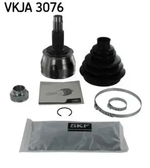Шарнир приводного вала SKF VKJA 3076