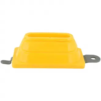 Отбойник рессоры ЗАДНЕЙ FEBEST FDD-FYR