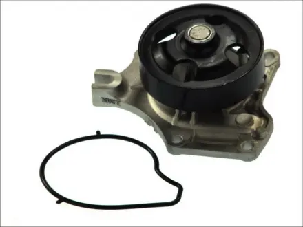 Насос охолоджуючої рідини, з ущільненням MAZDA 2, 3 1.3-1.6 10.03-05.19 THERMOTEC D13041TT