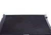 Радіатор кондиціонера EASY FIT 350033