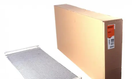 Радиатор кондиционера NRF 35972