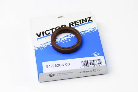 Сальник резинометаллических VICT_REINZ VICTOR REINZ 81-26268-00