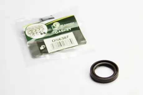 Сальник резинометаллических BGA OS6307