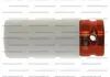 Головка торцева 1/2 " для алюмініївих дисків 21 мм STARLINE NR 20121CM (фото 1)