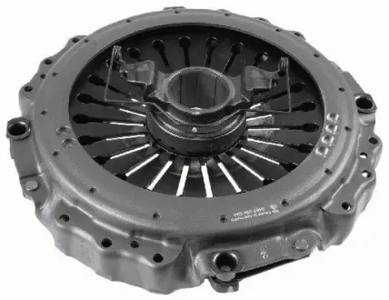 Муфта сцепления SACHS 3483034033