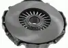 Муфта сцепления SACHS 3483034033 (фото 2)